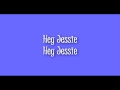Debby Ryan - Hey Jessie FULL (100% Correct) Lyrics