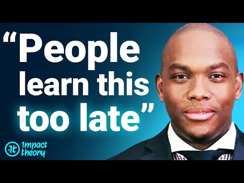 Is Your Self-Identity Limiting Your Potential? | Vusi Thembekwayo 