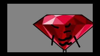 Bfdi Ruby Vore Bubble
