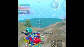 Aatank Amacha Denge Op Awm Headshot Pubg Mobile Lite Video