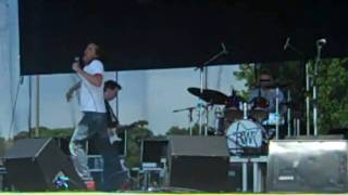 Watch Bad Examples Rubber Cement Man video