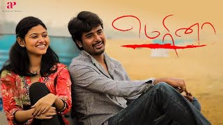 Marina Comedy Scenes Sivakarthikeyans Romance Saga Chaos Everywhere Sivakarthikeyan