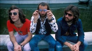 Watch Bee Gees Baby As You Turn Away video