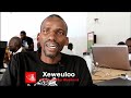 Startup Weekend Dakar  Interview avec  le projet Xeweuloo