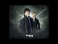 SHERLOCK - 02 The Game is On (Series 1 Soundtrack)