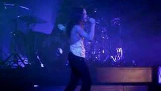 Watch Vanessa Paradis Les Revenants video