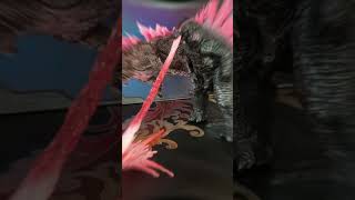 Neca Godzilla Evolved 2024 Unboxing