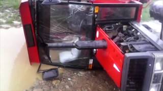Tractor Funny Fails