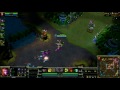 LeBlanc mid