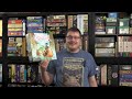 Lewis & Clark Review - with Tom Vasel