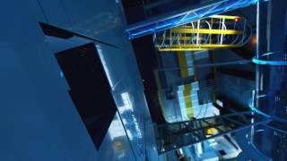 Mirrors Edge Catalyst - Gridnode Rezoning 106.79