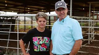 Why I Choose Dryshod Footwear For Farming