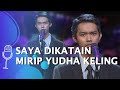 PECAH! Stand Up Comedy Dodit Mulyanto: Karena Suka Pamer, Pac...