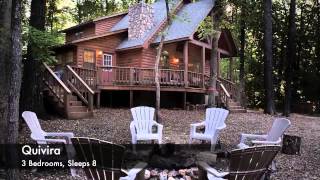 Beavers Bend Getaways - Cabin Rentals in Broken Bow, OK