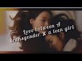 [ Between The Seasons ] ✘ Korean Lesbian Movie 🎥 / Not For Children 🙏🙂 / 🅹🅾🅹🅾 🆆🅾🆁🅻🅳 77