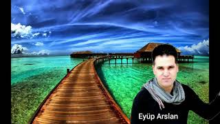 Eyüp Arslan Açma Zülüflerin