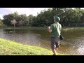CRAZY - FISH ATTACK ON LURE, RAPTOR ATTACK ON FISH! HQ 1080p HD