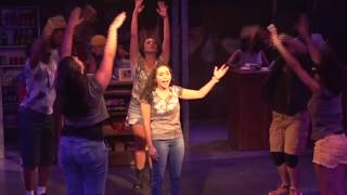 "Breathe" (In the Heights) - Analise Rios