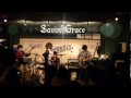 Savin' Grace 「ひまわり」　2014.2.22 - Live in "「Doors in heaven」"