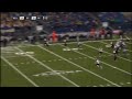 Bellevue #32 Bishard "Budda" Baker scores on a 70 yard punt return **
