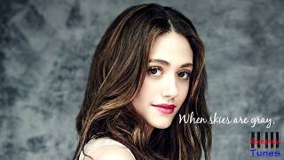 Watch Emmy Rossum All I Do Is Dream Of You video