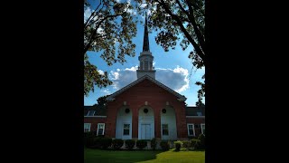 St. Peter & St. Paul UCC 5-8-2022