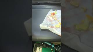 ROTTEN FOOD AT TACO BELL