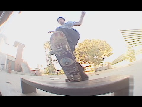 Dylan Jeffers, Hash Puck Part