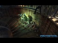 Black Ops 2 Zombies Glitches - Easy Solo Invincibility Pile Up On Buried