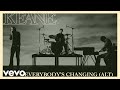 Keane - Everybody