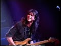 John Norum : Stockholm 1994 "Strange Kind Of Woman" Deep Purple cover