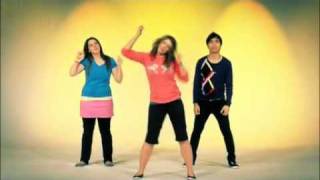 Watch Hillsong Kids Follow You video