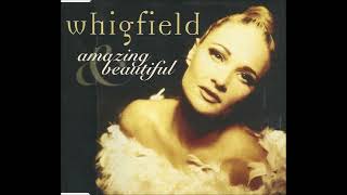 Watch Whigfield Amazing And Beautiful video