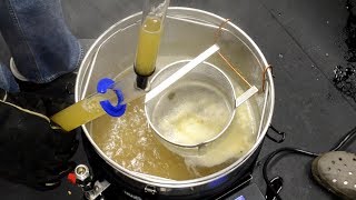 The Grainfather Ne Ipa Brew Day