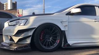 Motorsports Kenya Sunset GT DEC 2018