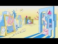 The Cartoon Network Summer Video
