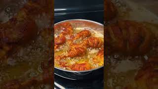 Pollo Frito Sin Harina