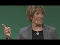 Never, ever give up | Diana Nyad