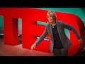 Never, ever give up | Diana Nyad