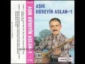 Aşık Hüseyin Aslan - Bir Bulut Geldi Üstüme Durdu - Film Yorum