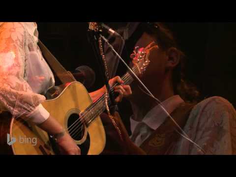 Madi Diaz - Pictures (Bing Lounge)