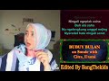 Karoke Bareng Artis Sundaan BUBUY BULAN on Smule with Citra Utami