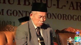 Gontor 3 Jasamu L Official Music Video Video By Modest Feat Mahadama