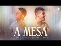 A Mesa | Lincon Silva e Gezefer Asafeh [Cover]