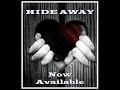 Bobby Adams - "HIDE AWAY" (A MUST LISTEN!!!!!)