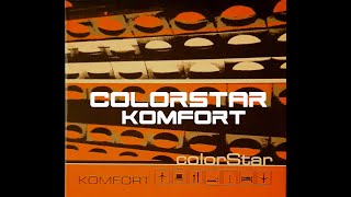 Watch Colorstar Komfort video