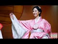 140128 3rd 서현 해를품은달 커튼콜  Seohyun The moon embracing the sun Curtaincall
