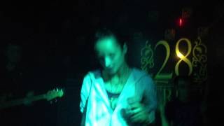 Дайте Два - Девушка Гангстера 1.12.2012 Нижний Новгород