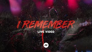 Watch Planetshakers I Remember video