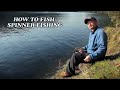 How to fish: Spinner fishing